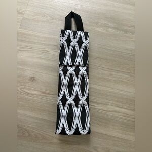 Thirty One Perfect Bottle Thermal Black Links NEW